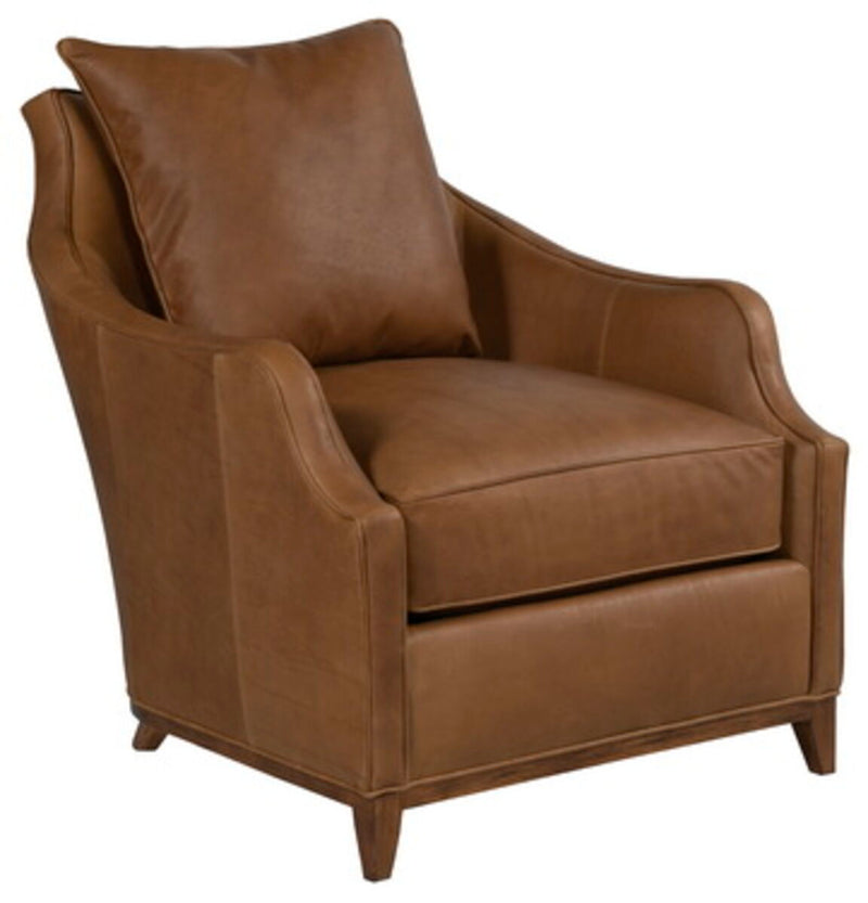 Keegan Lounge Chair - 1465-01