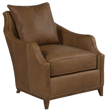 Keegan Lounge Chair - 1465-01