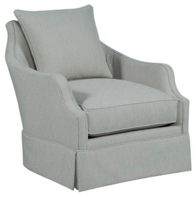 Keegan Swivel Glider