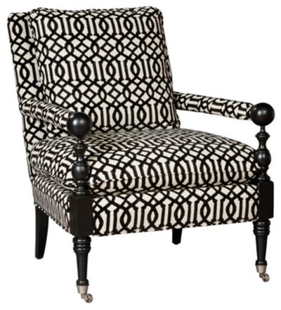 Leslie Occasional Chair