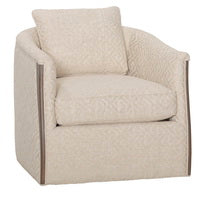 De Long Lounge Chair - 1487-01