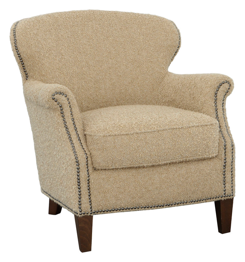 Oxford Lounge Chair