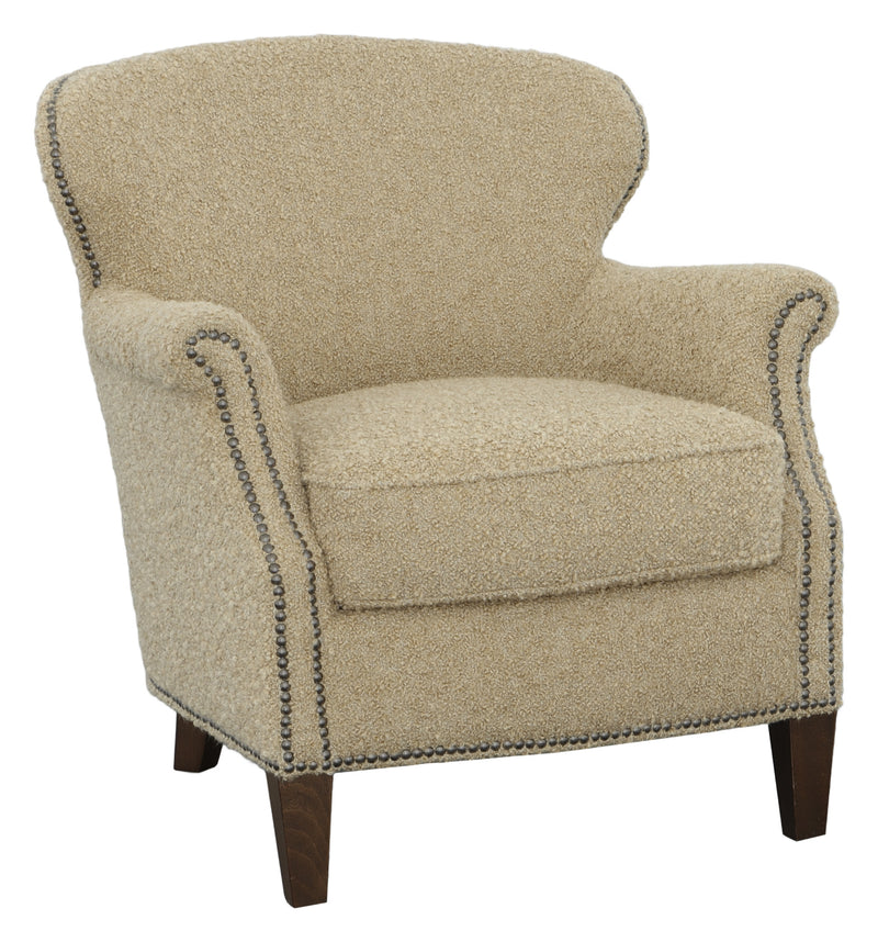 Oxford Lounge Chair