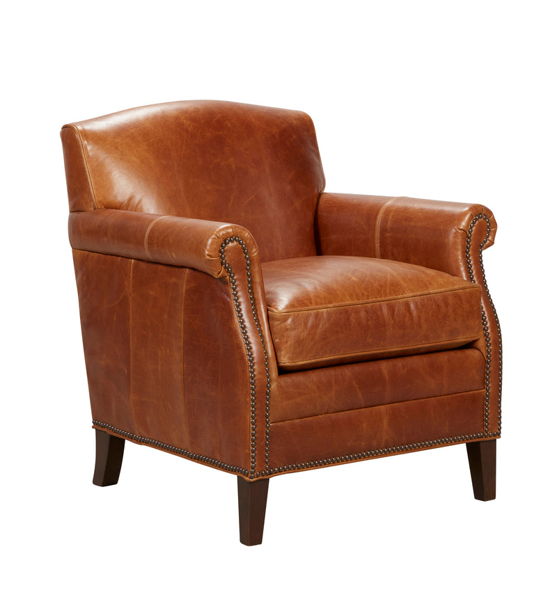 Dresden Lounge Chair - 1495-01