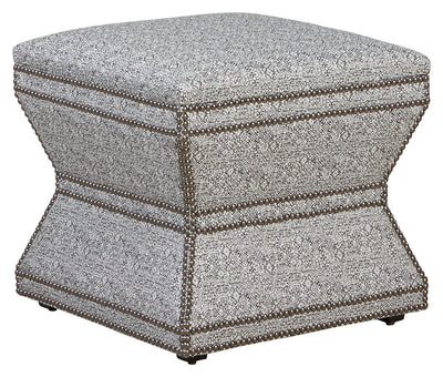 Anniston Ottoman