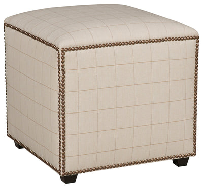 Kipley Pouf Ottoman