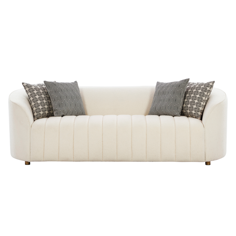 FRAMINGHAM SOFA SET