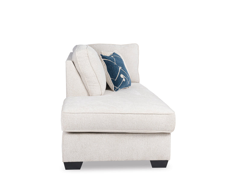 Alyadria Left-Arm Facing Corner Chaise