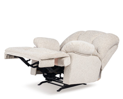 Dannafield  Rocker Recliner