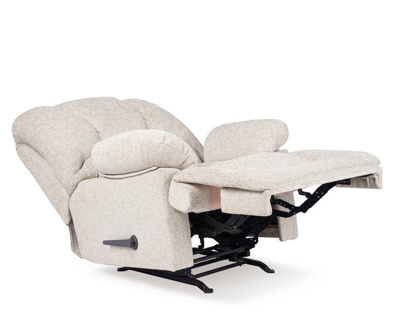 Dannafield  Rocker Recliner