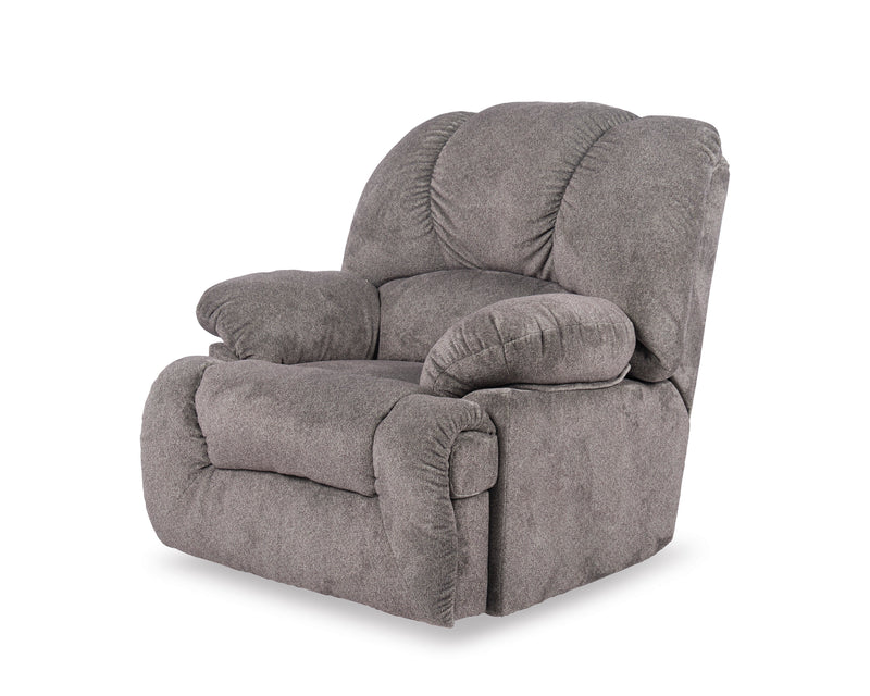 Dannafield  Rocker Recliner