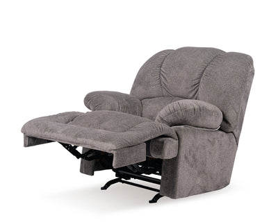 Dannafield  Rocker Recliner