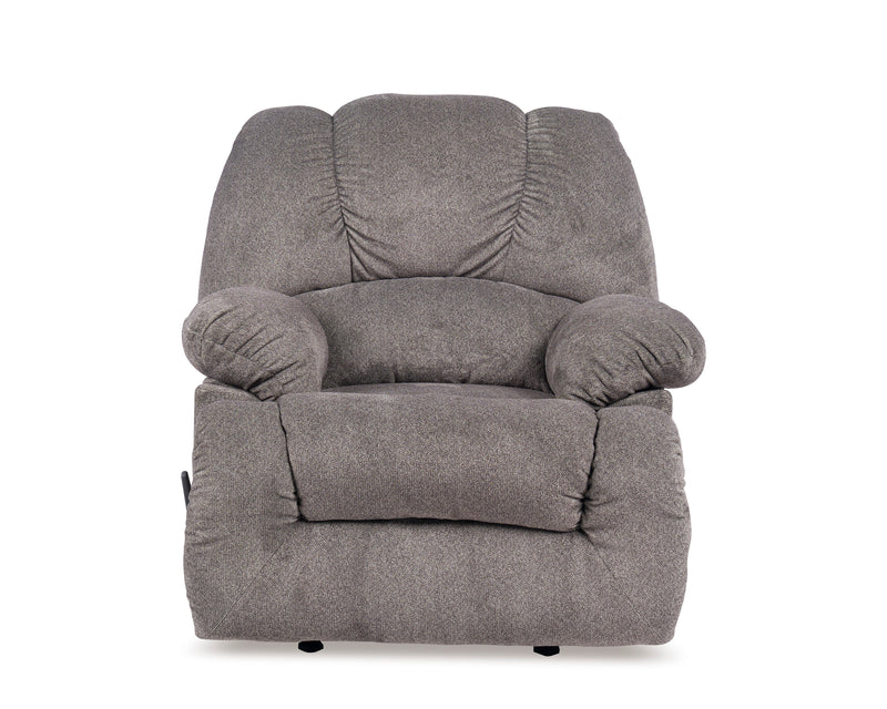 Dannafield  Rocker Recliner