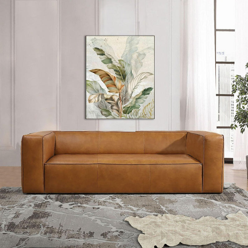 Royal Velvet Haven Sofa