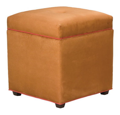 Kaplan Storage Ottoman