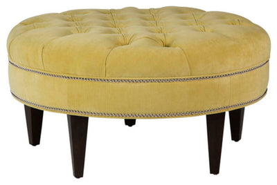 Jenkins Cocktail Ottoman