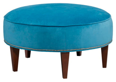 Joplin Cocktail Ottoman