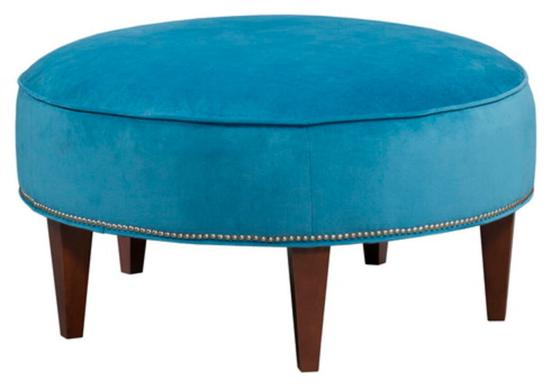 Joplin Cocktail Ottoman