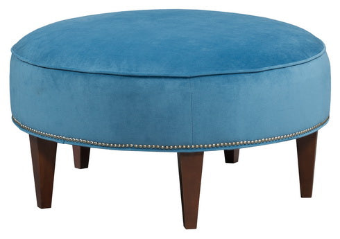 Joplin Cocktail Ottoman