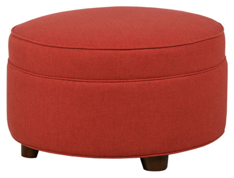 Erwin Cocktail Ottoman