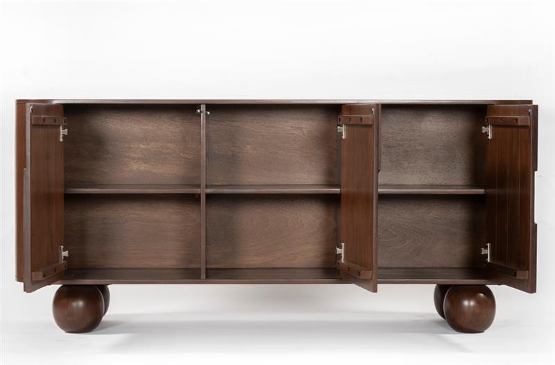 Acacia Haven Sideboard