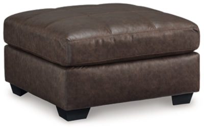 Barlin Mills Oversized Accent Ottoman 1700308