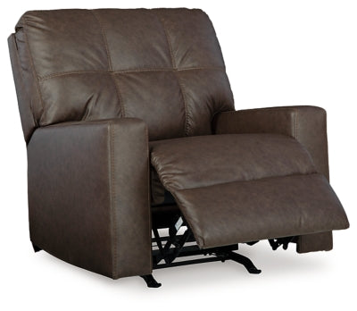 Barlin Mills Recliner