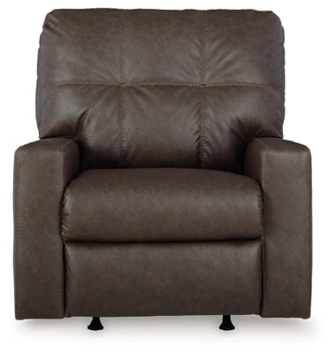 Barlin Mills Recliner