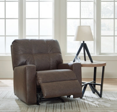 Barlin Mills Recliner