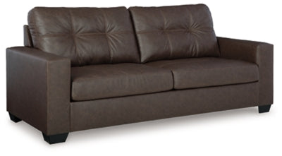 1700339  Barlin Mills Queen Sofa Sleeper