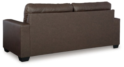 1700339  Barlin Mills Queen Sofa Sleeper