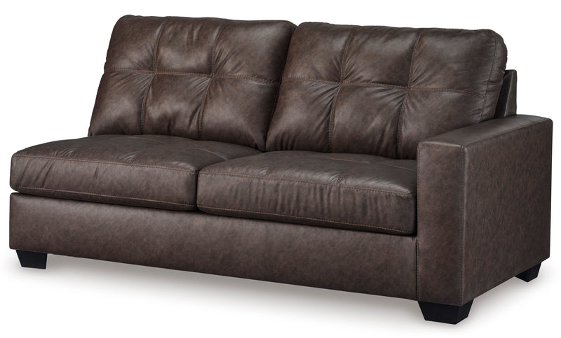 1700367  Barlin Mills Right-Arm Facing Sofa