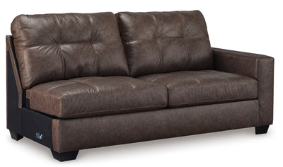 1700367  Barlin Mills Right-Arm Facing Sofa