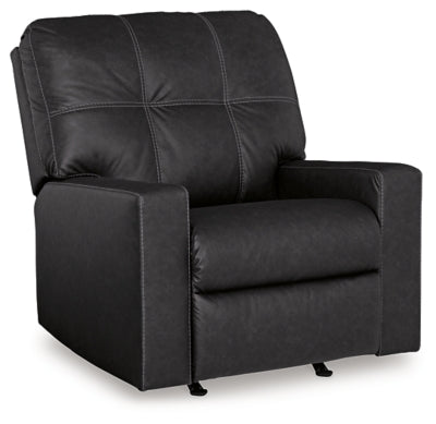 Barlin Mills Recliner 1700425