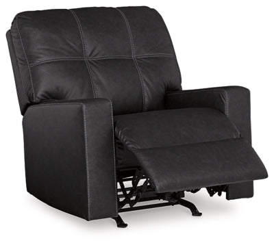 Barlin Mills Recliner 1700425