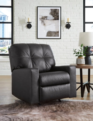 Barlin Mills Recliner 1700425