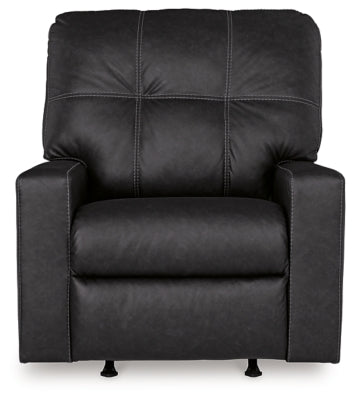 Barlin Mills Recliner 1700425