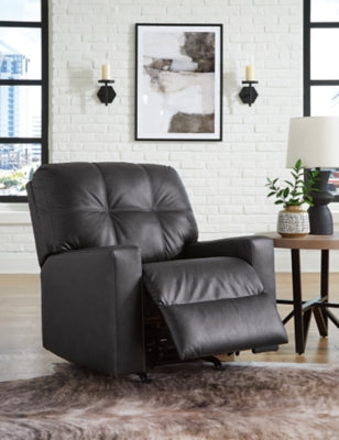 Barlin Mills Recliner 1700425