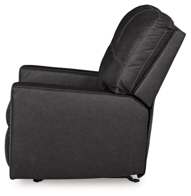 Barlin Mills Recliner 1700425