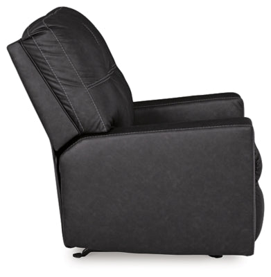 Barlin Mills Recliner 1700425