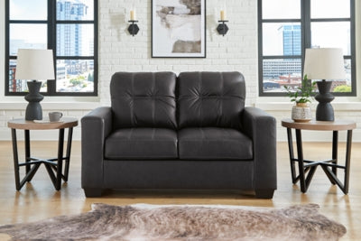 Barlin Mills Loveseat