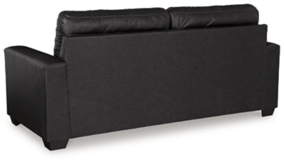 1700439  Barlin Mills Queen Sofa Sleeper