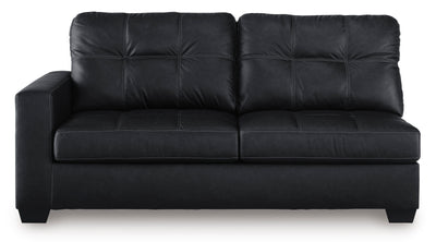 Barlin Mills Left-Arm Facing Sofa