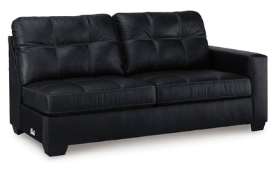 Barlin Mills Right-Arm Facing Sofa