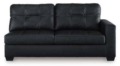 Barlin Mills Right-Arm Facing Sofa