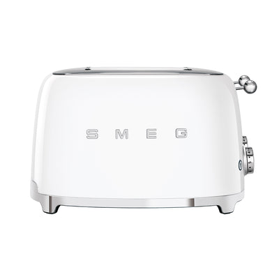 Smeg 50's Retro Style 4-Slot Toaster