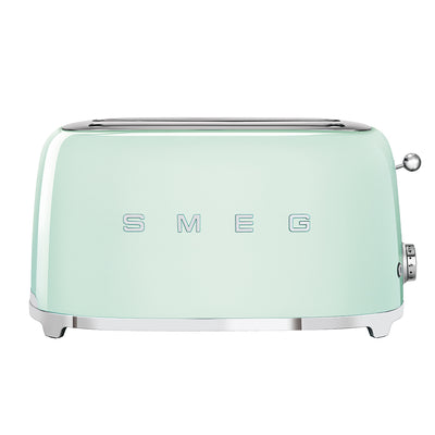 Smeg 50's Style 4-Slice Toaster