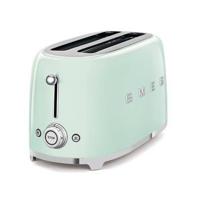 Smeg 50's Style 4-Slice Toaster