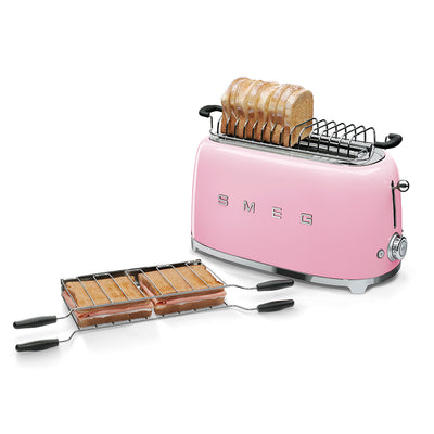 Smeg 50's Style 4-Slice Toaster