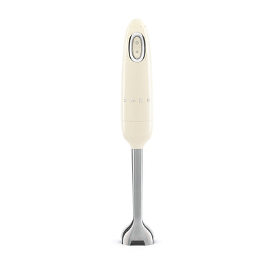 Smeg 50's Retro Style, Hand Blender & 4 Accessories